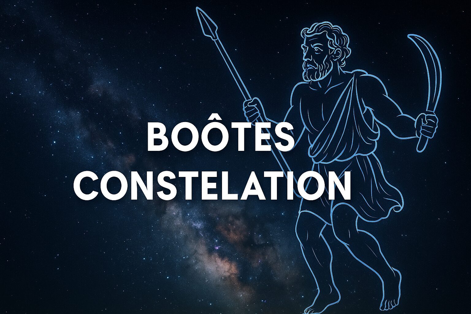 Boötes Constellation: Myth, Meaning, and Astrological Power